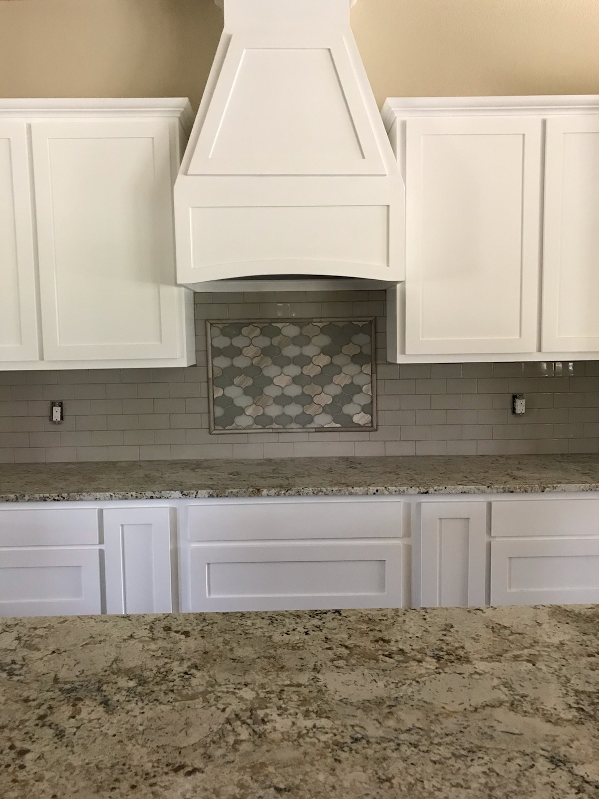 Kitchen Countertop